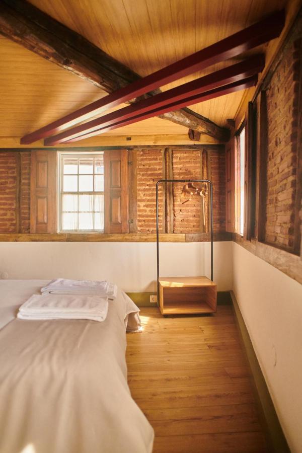Casa Da Praca Velha Guest House Μπράγκα Εξωτερικό φωτογραφία